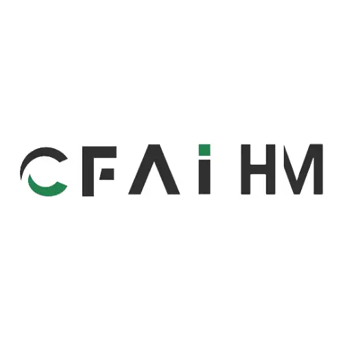Logo CFAI HM - client Ginger Consulting