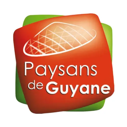 Logo Paysan de Guyane - client Ginger Consulting